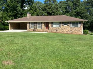 121 Thomas St, Griffin, GA 30224