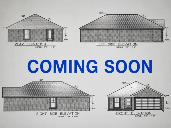 207 Thompson St, Luxora, AR 72358