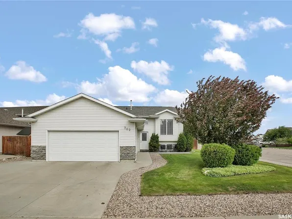 702 Grabowski CRESCENT, Warman, SK S0K 4S0