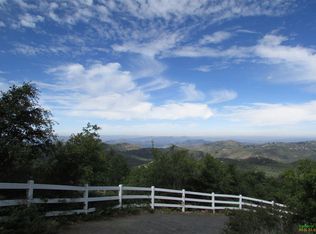 5764 Grandview Rd, Julian, CA 92036