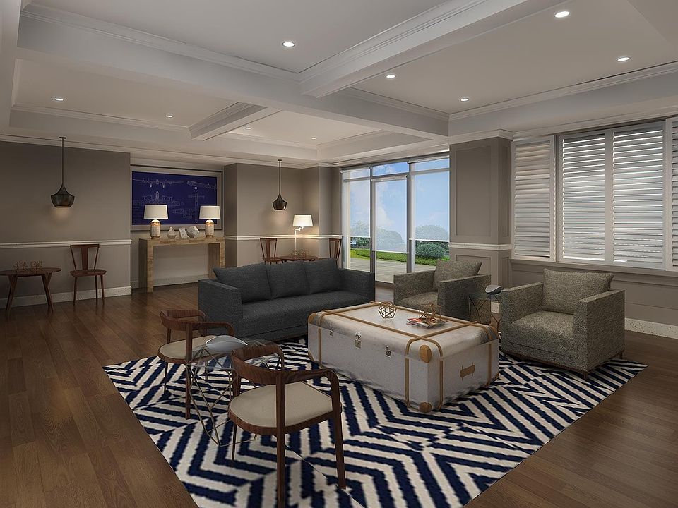 2nd image of 1501 Commonwealth Ave #201