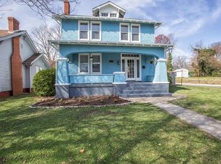 3328 N Ave, Richmond, VA 23222