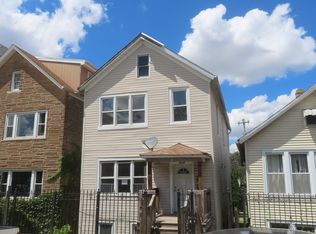 2024 W 23rd St, Chicago, IL 60608