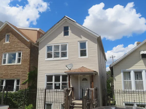 2024 W 23rd St, Chicago, IL 60608