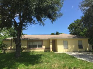 1131 Whisper Rd SE, Palm Bay, FL 32909