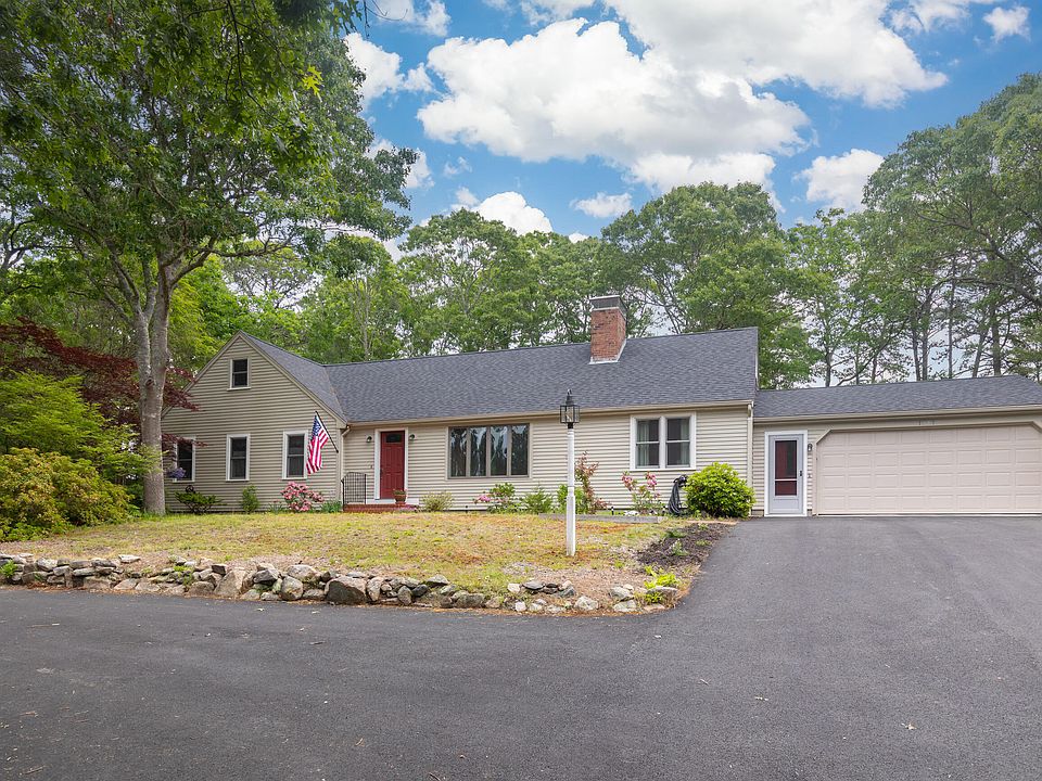 1351 Old Post Road, Marstons Mills, MA 02648 Zillow