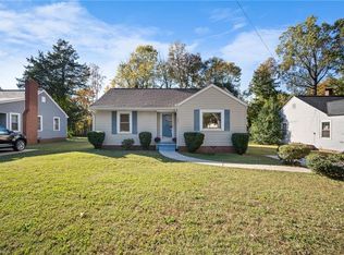 302 Westover Dr, Lexington, NC 27292