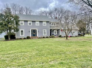 236 Crestlake Way, Bowling Green, KY 42104