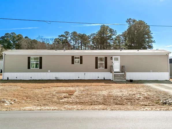 2810 Gobblers Run, Conway, SC 29527