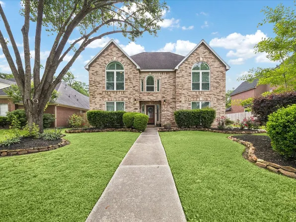 4410 Pine Breeze Dr, Kingwood, TX 77345