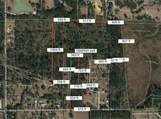 21447 Wittie Rd, Ponchatoula, LA 70454