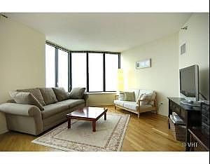 3rd image of 400 N Lasalle St #3001