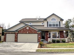 6121 N Wellspring Way, Boise, ID 83713