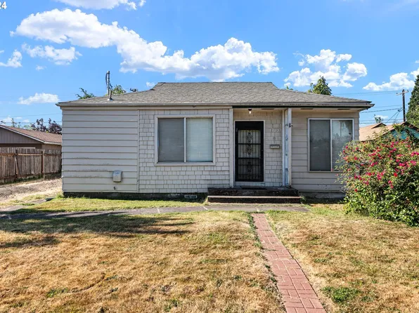 1719 G St, Springfield, OR 97477