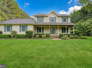 13415 Wye Landing Ln, Wye Mills, MD 21679