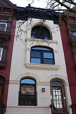 2nd image of 464 Greene Ave #3A