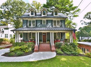 832 Wildwood Rd NE, Atlanta, GA 30307