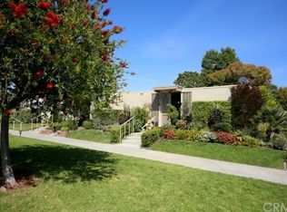 687 Avenida Sevilla UNIT D, Laguna Woods, CA 92637