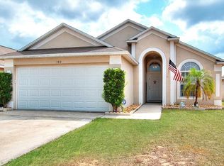 142 High Ridge Dr, Davenport, FL 33837