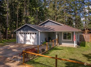 8006 198th St E, Spanaway, WA