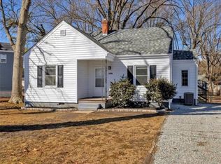 4810 McCarty Ave, North Chesterfield, VA 23234