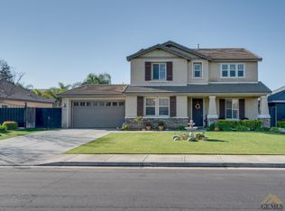 12403 Trackside Dr, Bakersfield, CA 93312