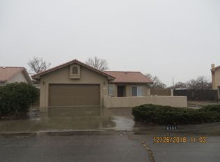 6304 Rancho Ladera Rd NE, Albuquerque, NM 87113