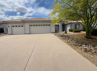 3829 Camino Del Vara, Sierra Vista, AZ 85650