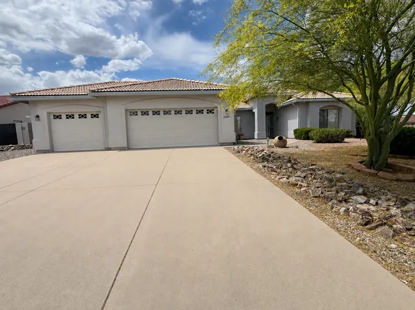 3829 Camino Del Vara, Sierra Vista, AZ 85650