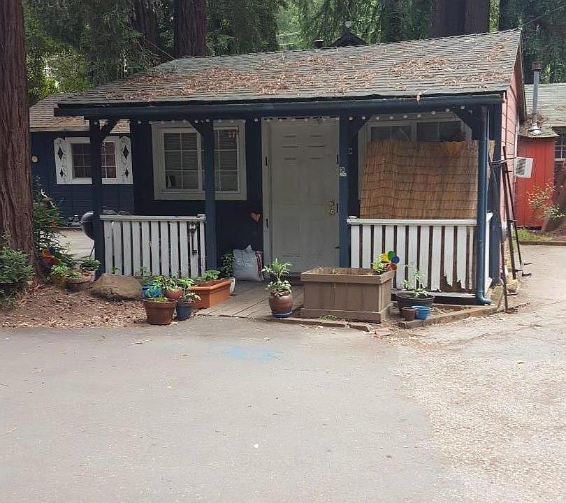 Highway 9, Ben Lomond, CA 95005 Zillow