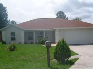 7 Teak Crse, Ocala, FL 34472