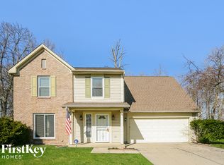 11426 Shady Hollow Ln, Indianapolis, IN