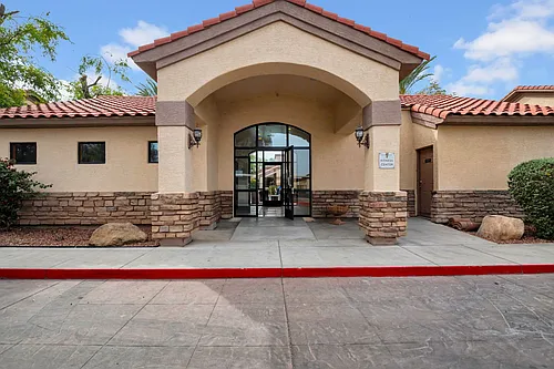 Desert Jewel Apartments Photo 1
