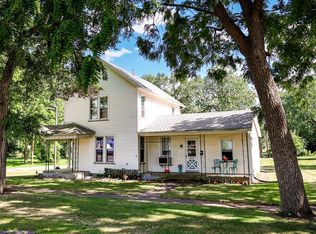 415 E Elm St, Chatsworth, IL 60921