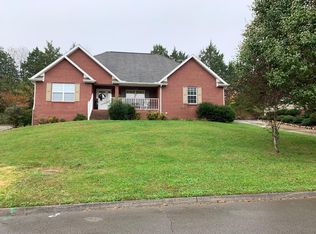 7609 Wilderness Path Rd, Corryton, TN 37721