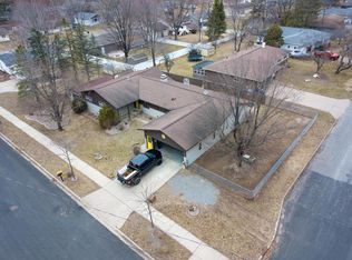 808 Jack St, Rothschild, WI 54474