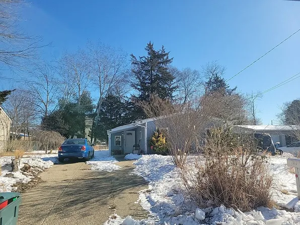 116 National Union Blvd, Little Egg Harbor, NJ 08087