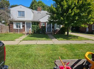 19625 Moross Rd, Detroit, MI 48224