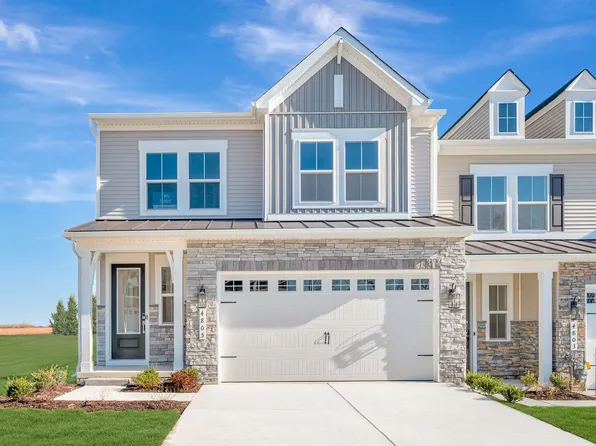 4805 Grandiflora Cir, Perry Hall, MD 21128
