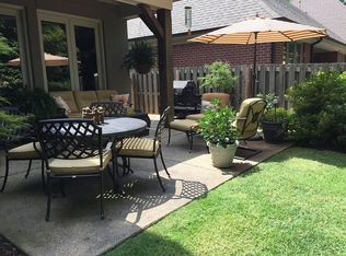 2977 Poplar Grove Ln, Germantown, TN 38139