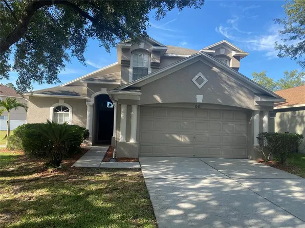 10471 Lucaya Dr, Tampa, FL 33647