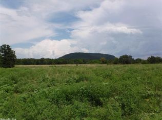 689 N Sixhalf Mile Rd, Paris, AR 72855