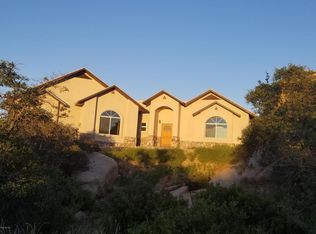 79 N Boulder Canyon Dr, Oracle, AZ 85623