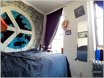 Rented by Bond New York