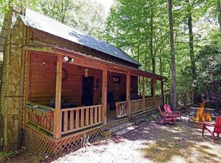 706 Fish Cove Rd, Blairsville, GA 30512