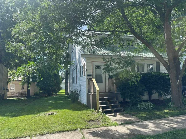 19 Grinnell Ave, Massena, NY 13662