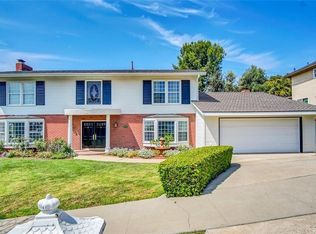 1421 Rockinghorse Ln, La Habra, CA 90631