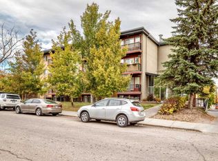 1424 22nd Ave SW #103, Calgary, AB T2T 0R5