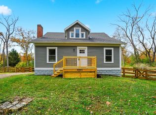 6065 Salem Rd, Cincinnati, OH 45230