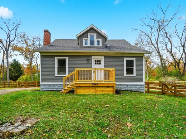 6065 Salem Rd, Cincinnati, OH 45230